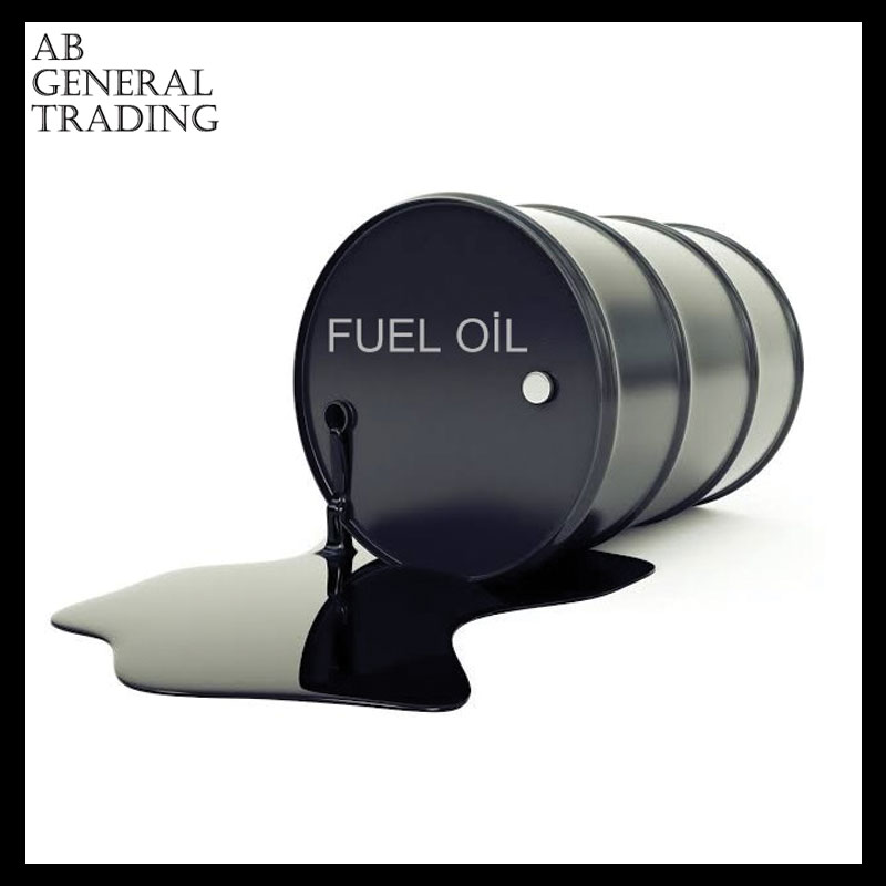 Fuel oil