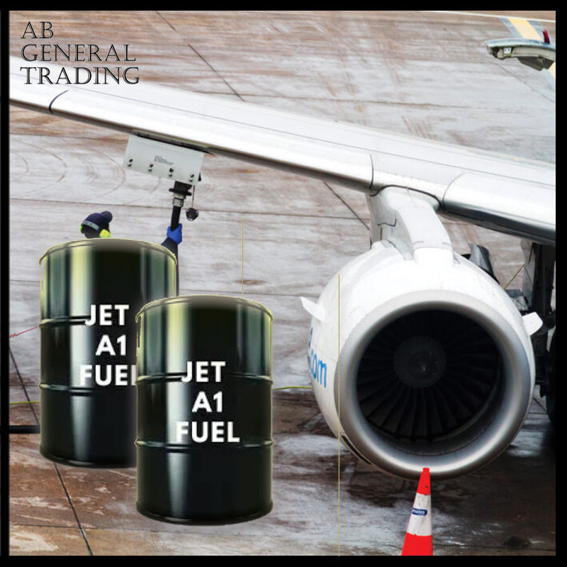 Jet A1 airplane fuel