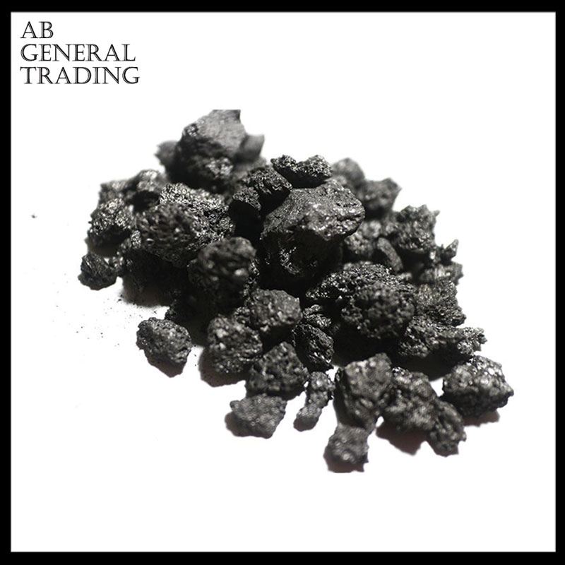 كوك النفط -  كوك البترول